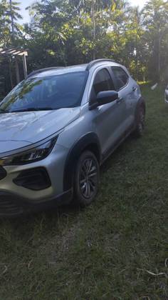 FIAT PULSE 1.3 FLEX DRIVE MANUAL